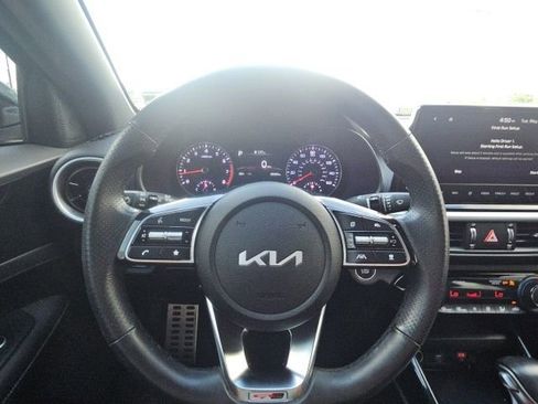 Used 2024 Kia Forte GT-Line FWD image 37
