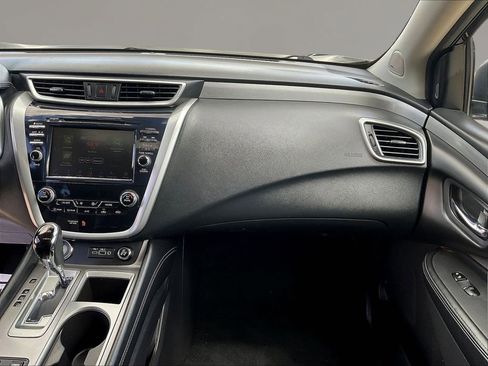 Used 2020 Nissan Murano SL w/ Moonroof Package AWD/4WD image 26