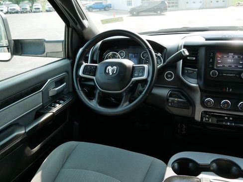 Certified 2021 RAM 2500 Big Horn image 13