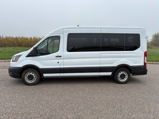 Used 2024 Ford Transit 350 XL RWD image 5