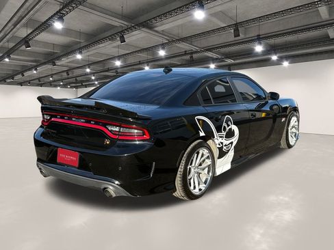 Used 2023 Dodge Charger Scat Pack image 16
