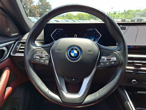 Used 2023 BMW i4 eDrive40 RWD image 20