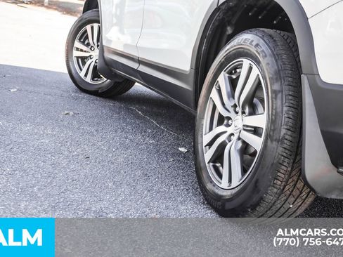 Used 2016 Honda Pilot EX-L image 14