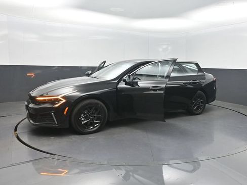 Used 2025 Kia K5 LXS FWD image 37