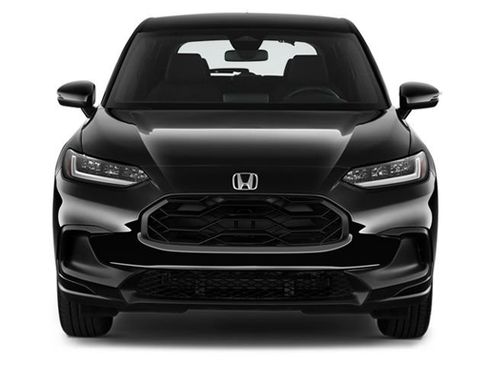 Used 2025 Honda HR-V Sport image 5