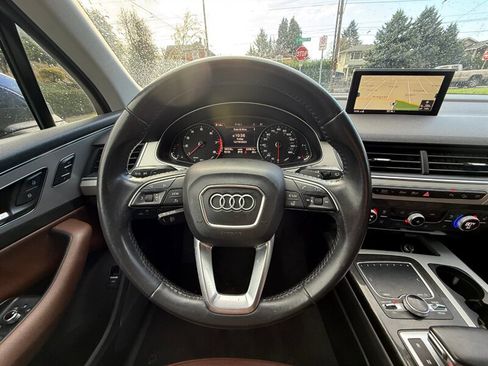 Used 2019 Audi Q7 2.0T Premium w/ Convenience Package image 21