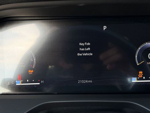 Used 2021 Jeep Grand Cherokee L Limited image 35