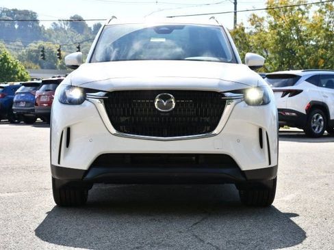 New 2026 MAZDA CX-90 3.3 Turbo w/ Preferred Package image 2