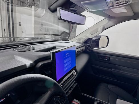 Used 2023 Toyota Tundra TRD Pro image 4