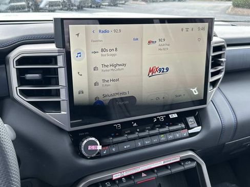 New 2026 Toyota Tundra Platinum AWD/4WD image 26