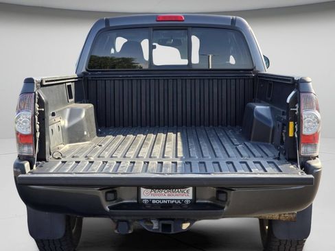 Used 2012 Toyota Tacoma PreRunner w/ TRD Sport Pkg RWD image 22