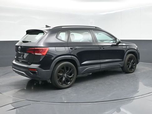 Used 2023 Volkswagen Taos S w/ Driver Assistance Package image 8