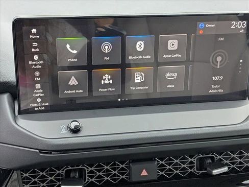 Used 2026 Honda Accord EX-L image 13