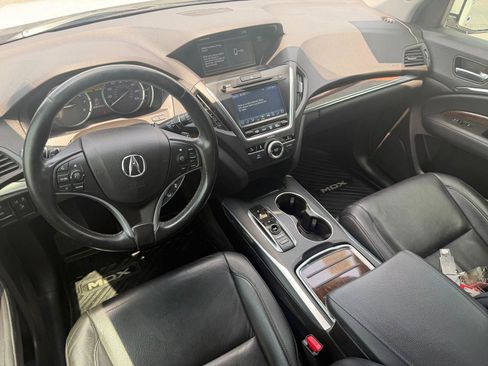 Used 2020 Acura MDX SH-AWD image 5