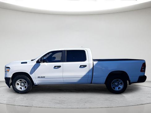 Used 2022 RAM 1500 Tradesman AWD/4WD image 6