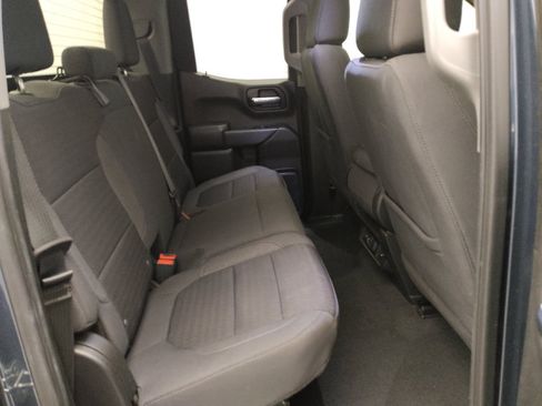 Used 2020 Chevrolet Silverado 1500 LT w/ All-Star Edition RWD image 19