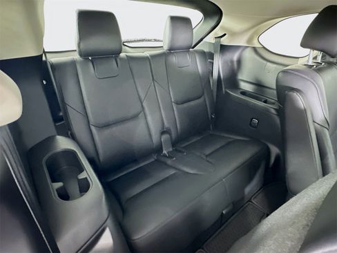 Certified 2023 MAZDA CX-9 Touring image 28