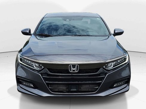 Used 2019 Honda Accord Sport image 9