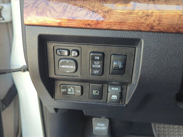 Used 2018 Toyota Tundra 1794 Edition AWD/4WD image 14