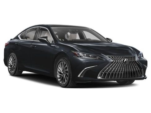 Certified 2024 Lexus ES 350 Ultra Luxury w/ Accessory Package (Z2) FWD image 9