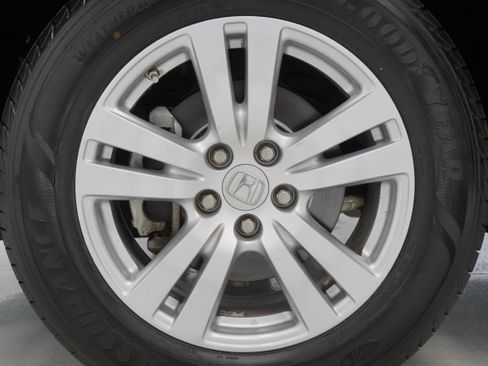 Used 2016 Honda Pilot LX image 23