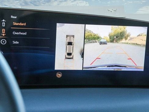 New 2026 Cadillac CT5 Sport image 9