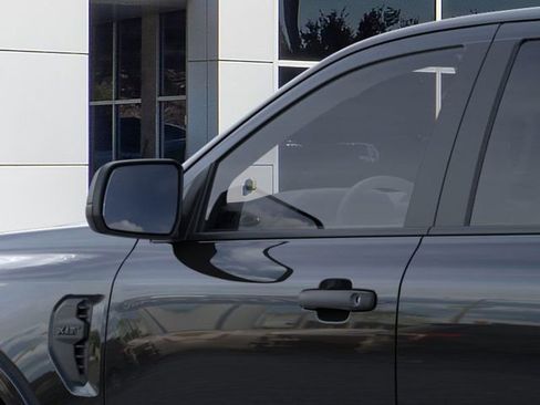 New 2025 Ford Ranger XLT w/ Equipment Group 301A High image 40