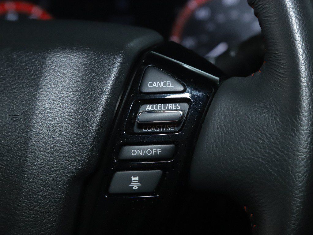 Certified 2024 Nissan Frontier PRO-4X w/ Technology Package AWD/4WD image 23