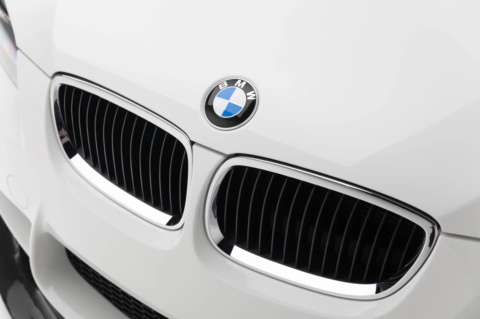 Used 2011 BMW M3 Sedan RWD image 43