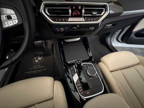 Certified 2024 BMW X3 xDrive30i w/ Convenience Package AWD/4WD image 18
