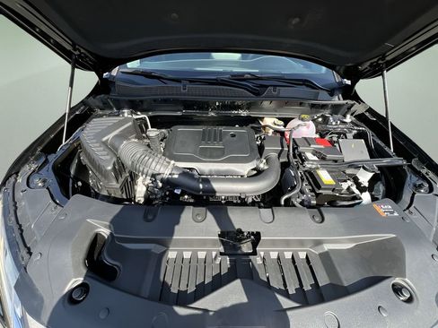 Certified 2025 Chevrolet Blazer LT w/ Convenience Package image 28