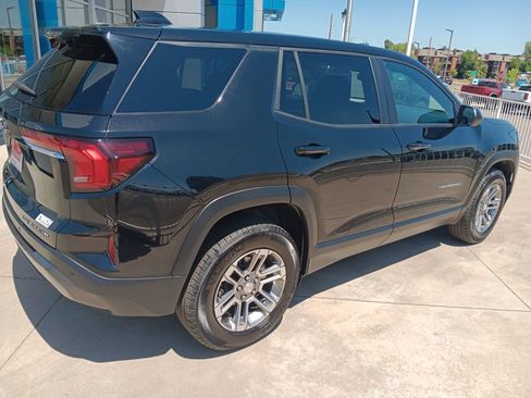 Used 2025 GMC Terrain Elevation AWD/4WD image 5