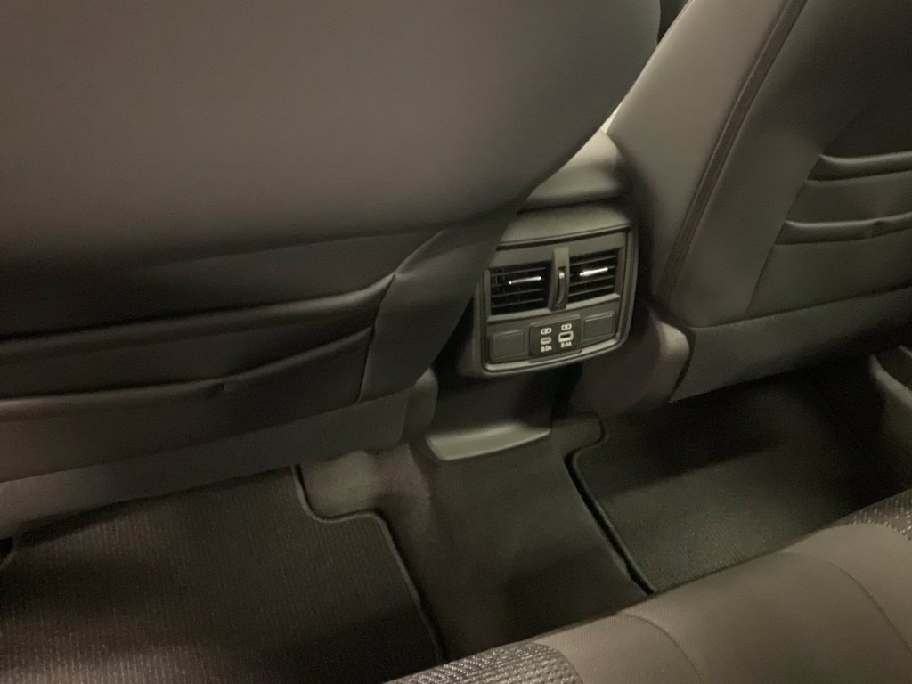 New 2026 Subaru Forester Premium AWD/4WD image 26