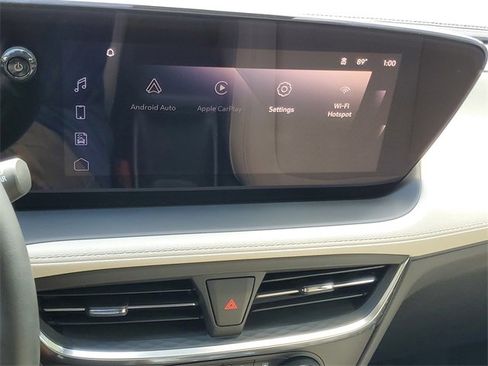 Certified 2024 Buick Encore GX Preferred image 23