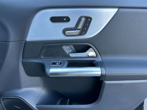 Certified 2024 Mercedes-Benz GLA 35 AMG 4MATIC image 19