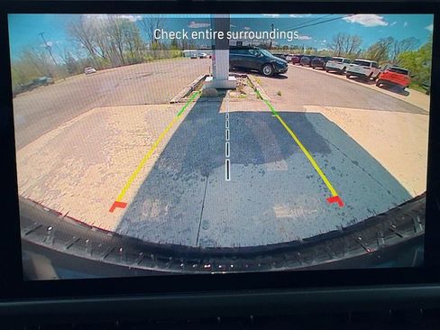 New 2026 Jeep Wrangler Willys AWD/4WD image 25