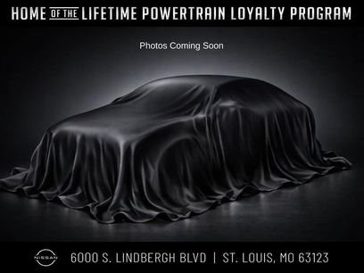 Used 2022 Nissan Altima 2.5 SR w/ Midnight Edition Package
