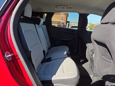 Certified 2023 Ford Escape Active w/ Tech Pack #1 AWD/4WD image 14
