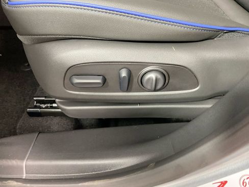 Used 2026 Buick Encore GX Sport Touring w/ Comfort Package image 12