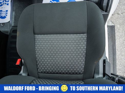 Used 2023 Ford Transit 250 Low Roof w/ Exterior Upgrade Package RWD image 32
