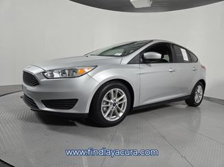 Used 2018 Ford Focus SE FWD video 2