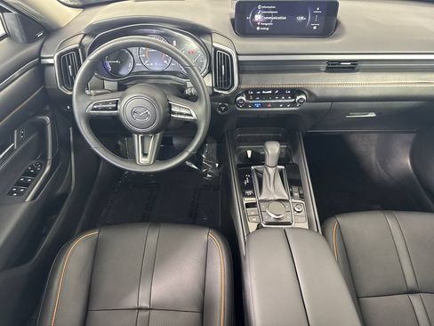 Certified 2026 MAZDA CX-50 2.5 Hybrid w/ Weather Package AWD/4WD image 22