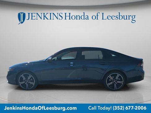 New 2026 Honda Accord SE image 10