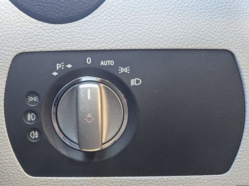 Used 2007 Mercedes-Benz SLK 280 image 32