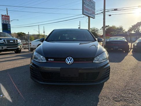 Used 2016 Volkswagen GTI S image 2