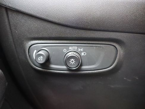 Used 2024 Chevrolet Equinox RS image 13