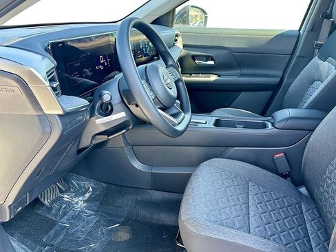 Used 2026 Nissan Kicks SV w/ Charging Package AWD/4WD image 10