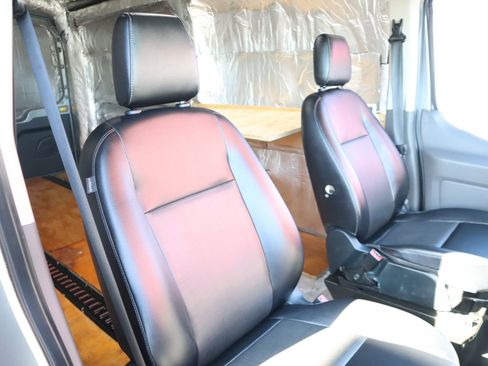 Used 2022 Ford Transit 250 Base image 39