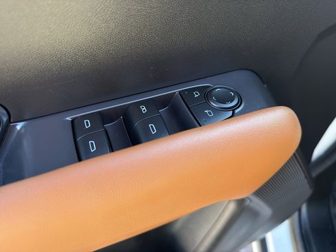 Used 2023 GMC Canyon AT4 w/ Canyon Safety Plus Package image 13