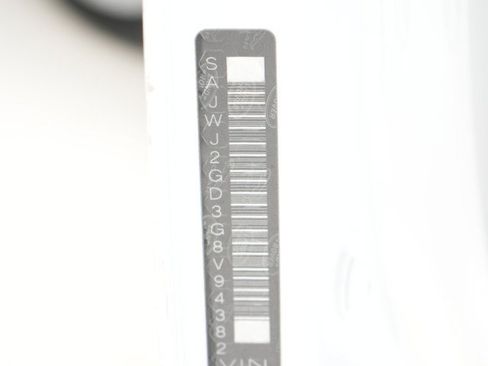 Used 2016 Jaguar XJ L Portfolio image 20